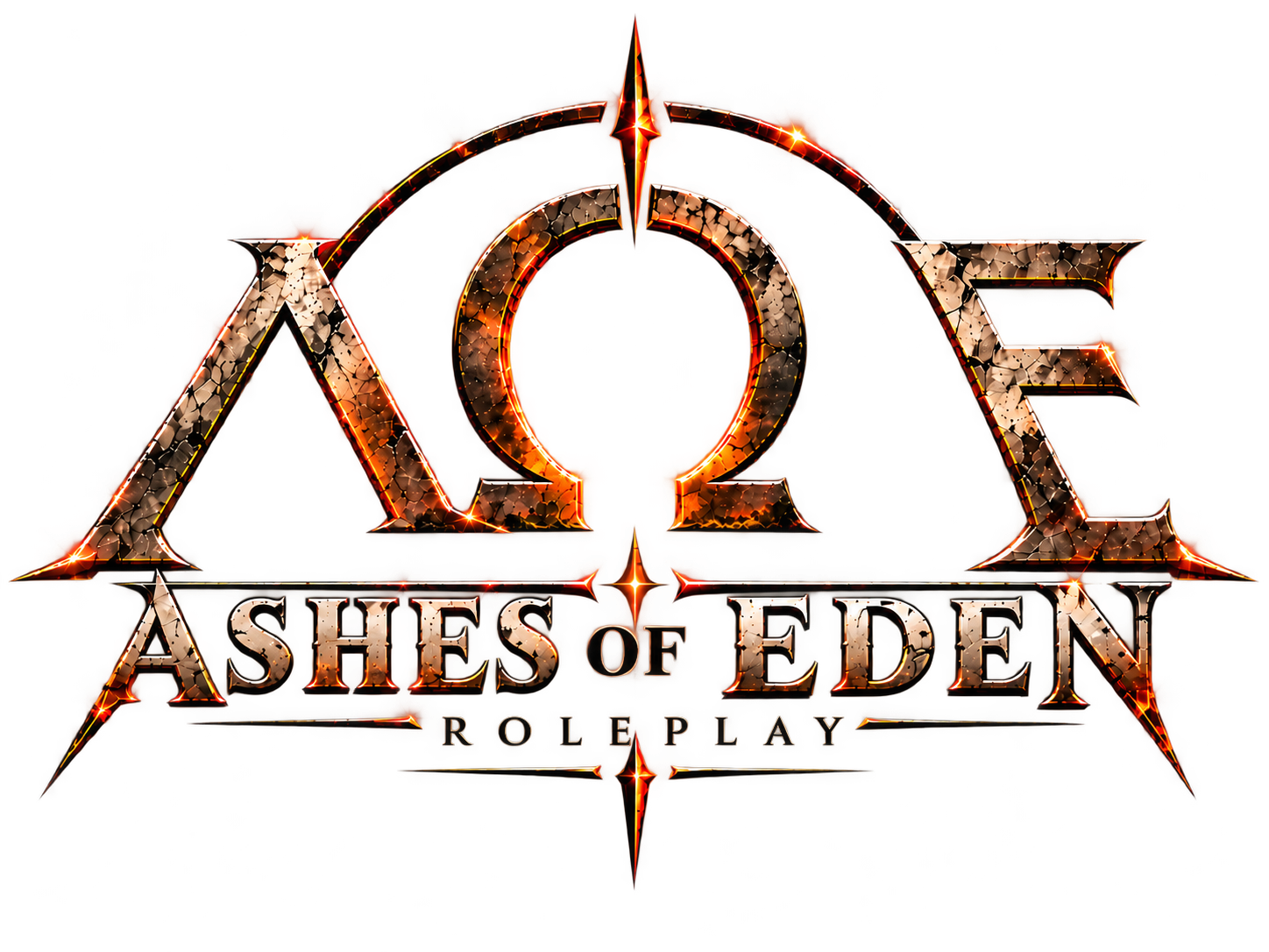 Ashes of Eden